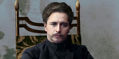 В подвале