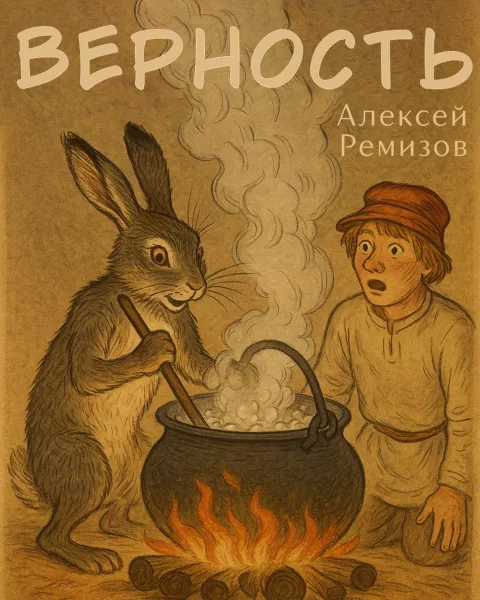 Верность