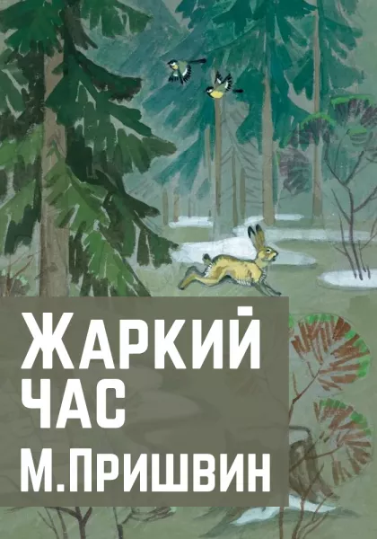 Жаркий час