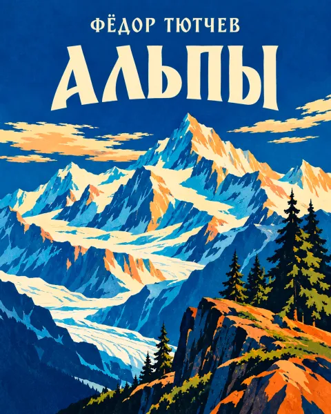 Альпы