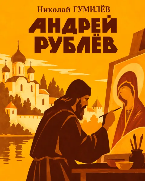 Андрей Рублёв