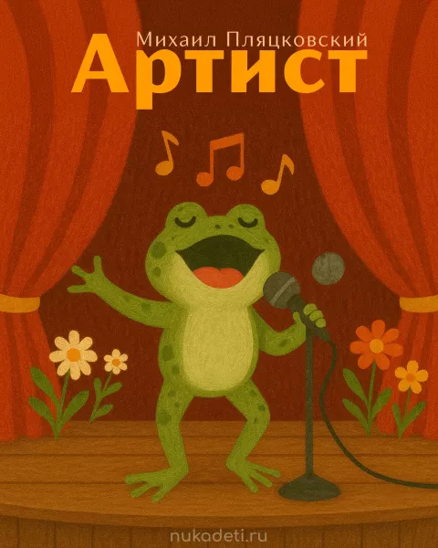 Артист