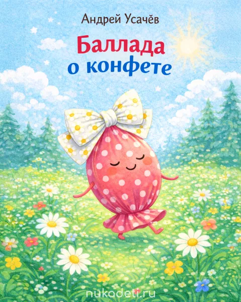 Баллада о конфете
