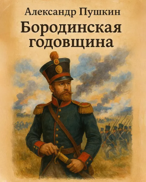 Бородинская годовщина