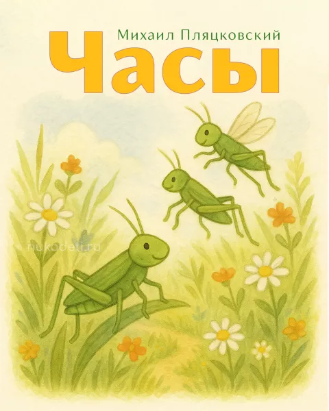 Часы