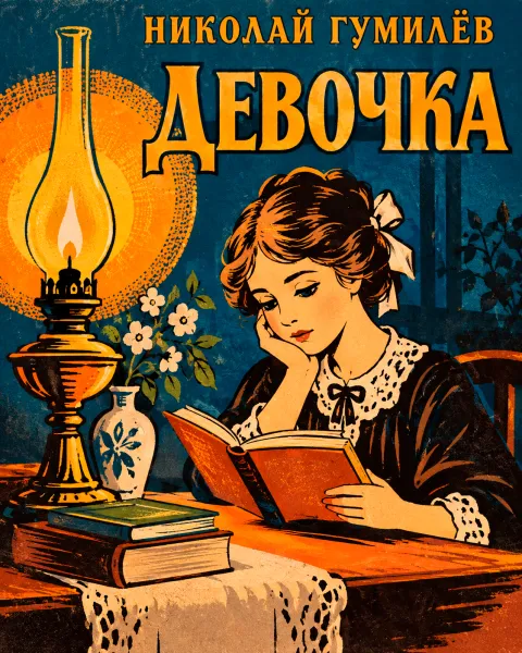 Девочка