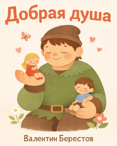 Добрая душа