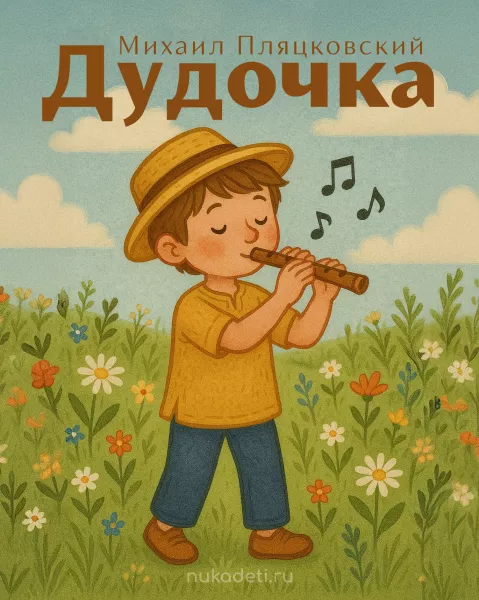 Дудочка