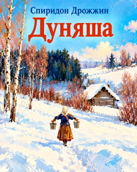 Дуняша