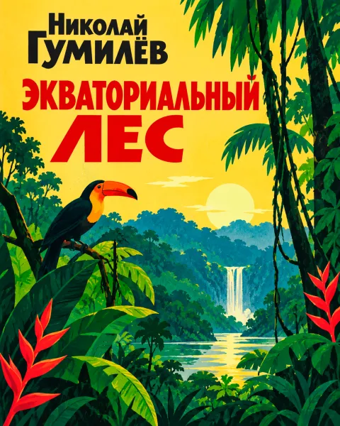 Экваториальный лес