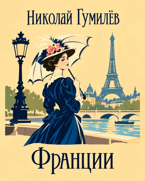 Франции