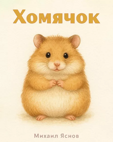 Хомячок