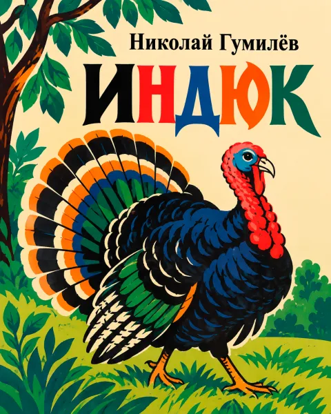 Индюк