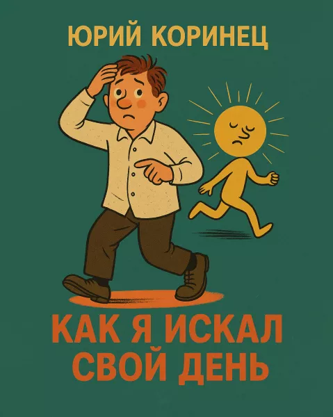Как я искал свой день