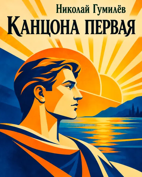 Канцона первая
