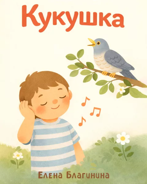 Кукушка