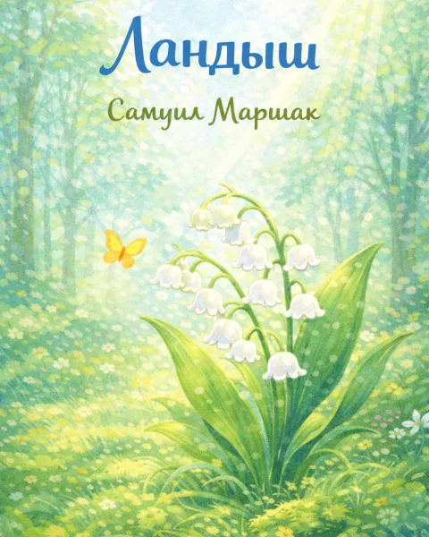 Ландыш