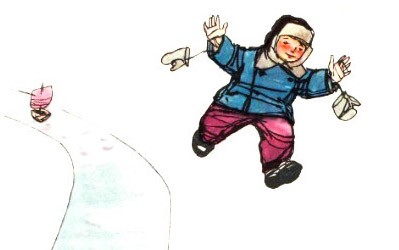 Лодочки