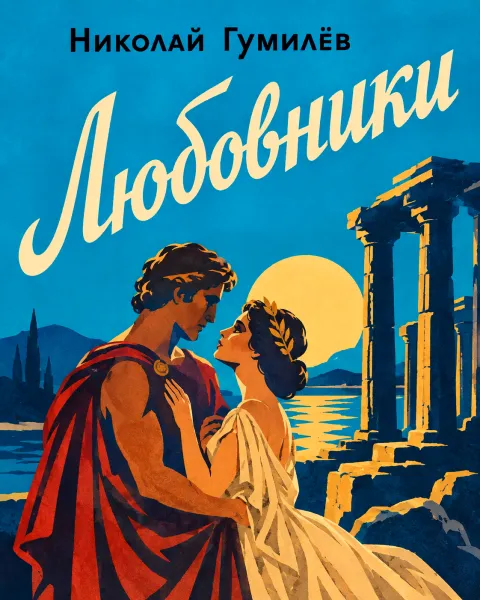 Любовники