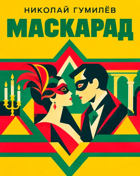 Маскарад