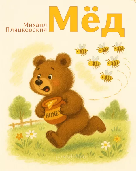 Мёд