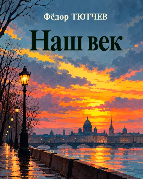 Наш век