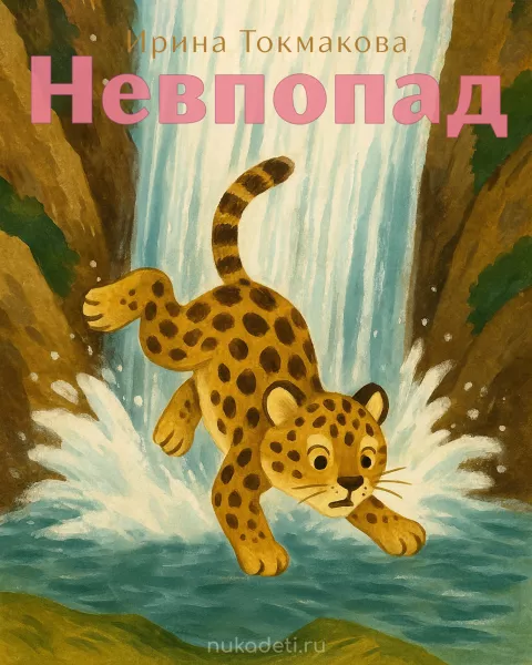 Невпопад