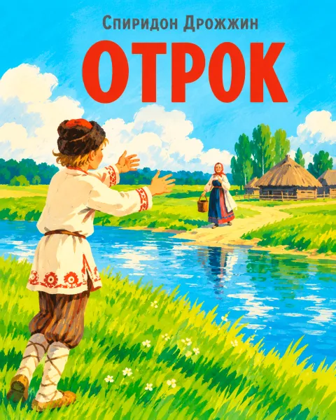 Отрок