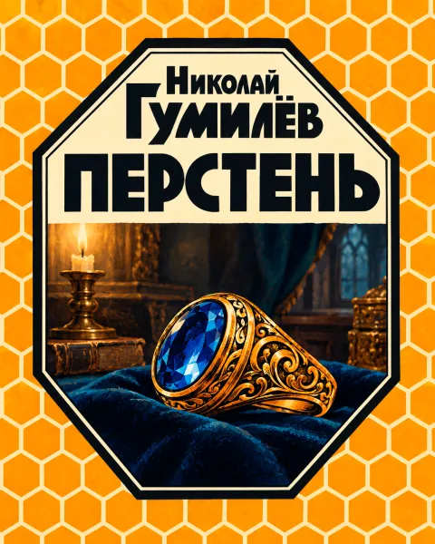 Перстень