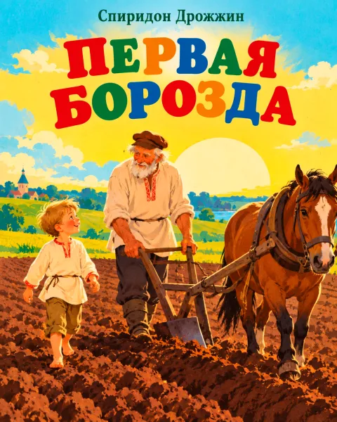 Первая борозда
