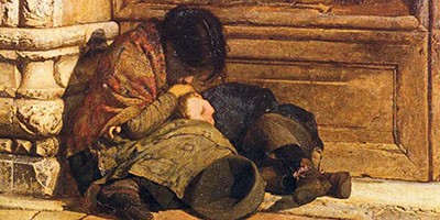 Побирушка