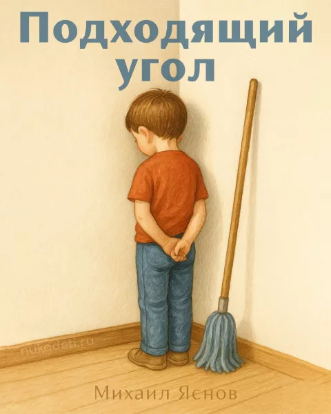 Подходящий угол