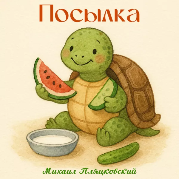 Посылка