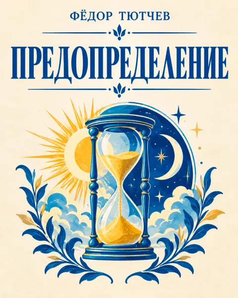 Предопределение