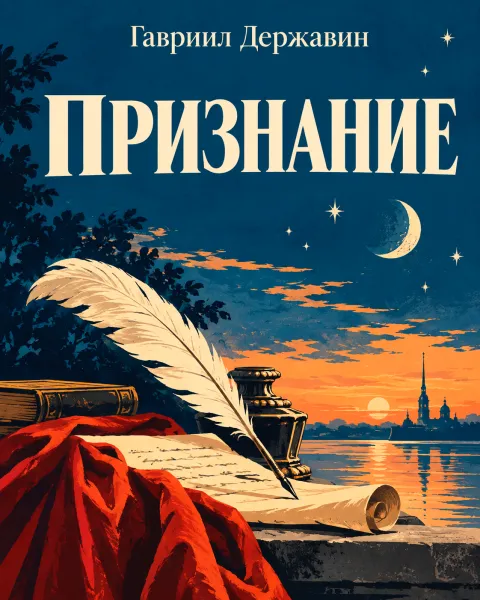 Признание