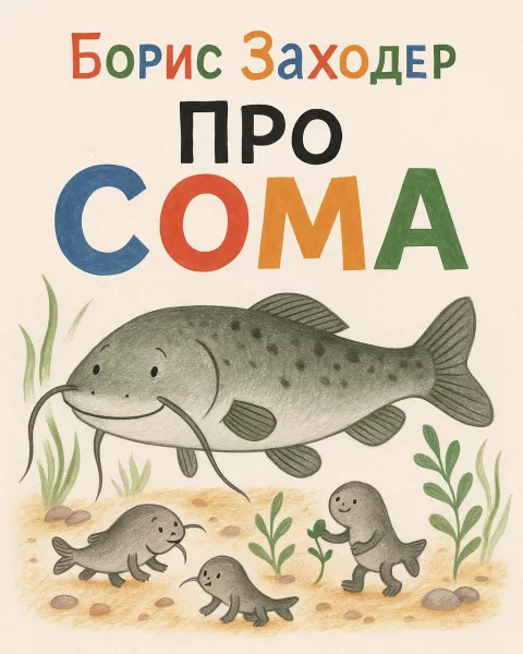 Про сома
