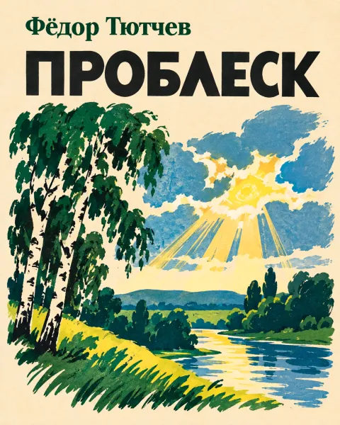 Проблеск