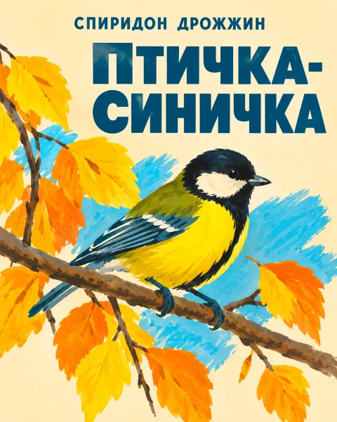 Птичка-синичка