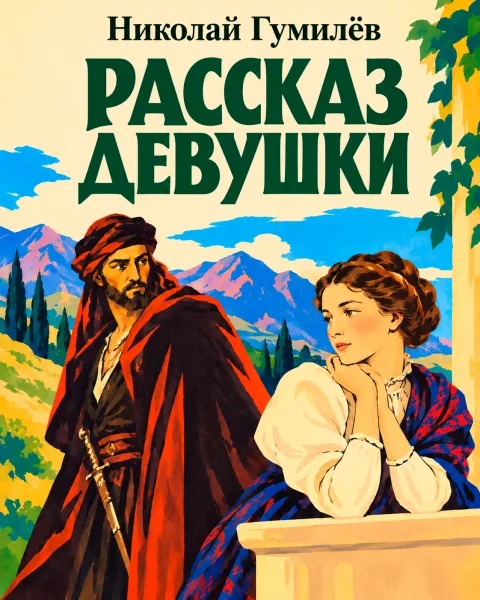 Рассказ девушки