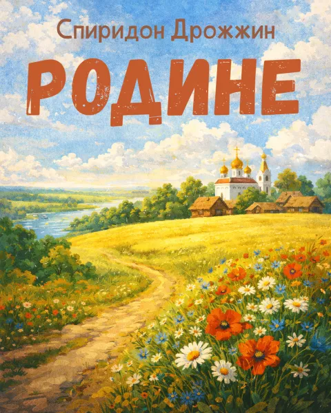 Родине