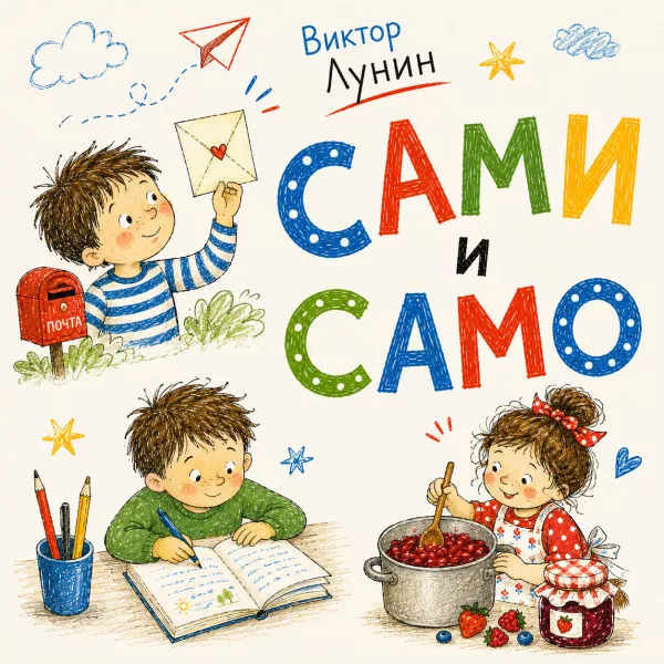 Сами и само