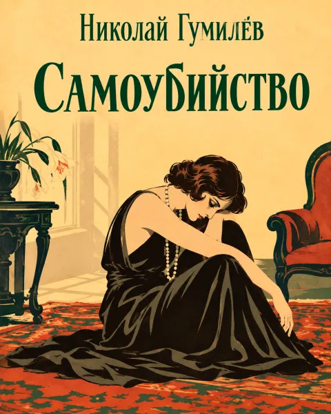 Самоубийство
