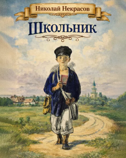 Школьник