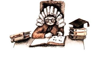 Синий вечер. Сборник стихов