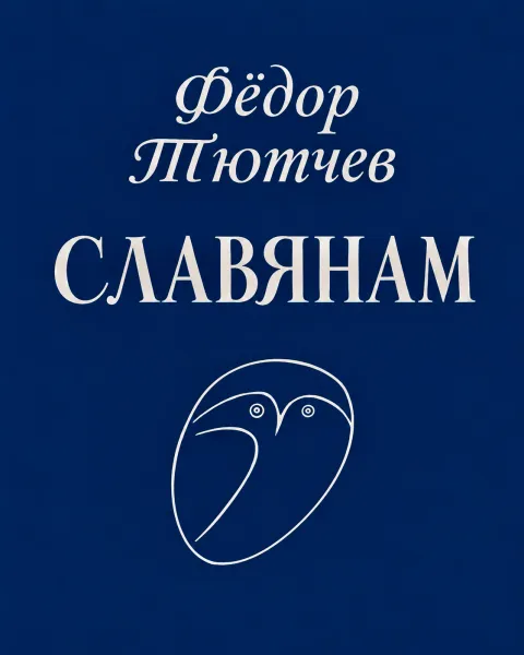 Славянам («Привет вам задушевный, братья...»)