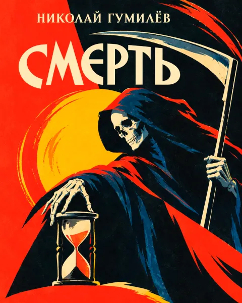 Смерть