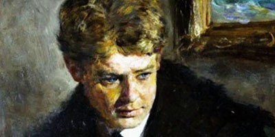 Сочинитель бедный, это ты ли