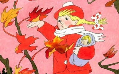 Стихи про природу