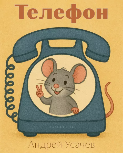 Телефон