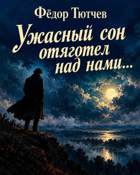 «Ужасный сон отяготел над нами...»